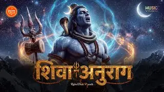 Shiva Anuraag | Pure Devotion to Mahadev | Soulful Shiva Bhakti Music | Deep Devotion | Inner Peace