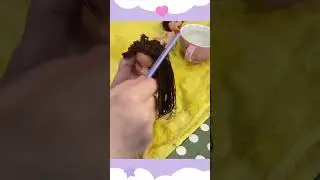 ☆ Cleaning old #Bratz Dolls - Bratz Twinz ☆