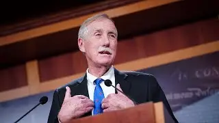 A Conversation With Senator Angus King