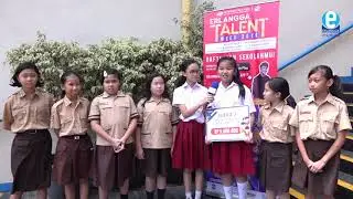 Meet The Champions - JUARA 3 MODERN CHOIR SD Erlangga Talent Week 2019 | #RoadToETW2020