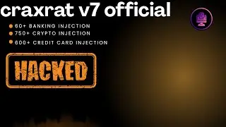 CraxsRAT v7 Explained &mdash; Android Security Risks & How to Protect Your Device (2025 Update)