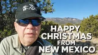Merry Christmas & Happy New Year 2026 | A Message of Faith, Gratitude & Hope 🎄🙏