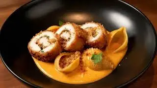 High Class Plating & Deconstructed Food Around The World Compilation 🌎