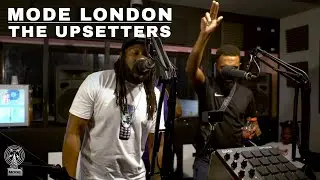 The Upsetters | Mode London
