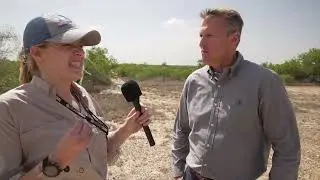 Former Border Chief Weighs in on Biden&rsquo;s Border Crisis