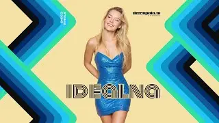Idealna - DISCOPOLO.AI | Disco Single