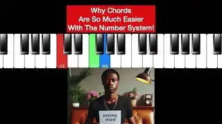 This is why the Number System makes piano easier