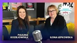 Ilona Łepkowska o poprawności politycznej | Między Gwiazdami. Extra! ⭐️ Red Carpet TV