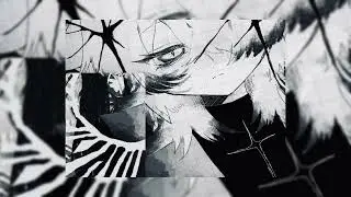 4GET & INOQX - Split (Official Audio)