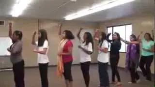 VadaPochey Dance Teaser 2