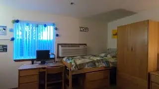 Residence Life and Housing Overview