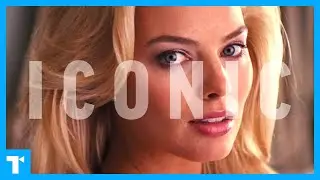 How Margot Robbie Escaped The &ldquo;Bombshell Trap&rdquo;