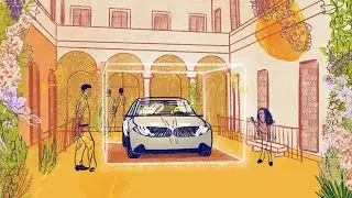 BMW x designboom livestream: Design as Accelerator for Change
