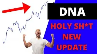 ✈🚨 DNA Stock Technical Analysis And Predictions | Ginkgo Bioworks Stock | accident lawyer