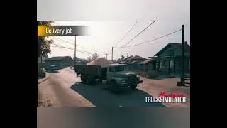 Nextgen Truck Simulator - Best Realistic Truck Game for Mobile (Tamil)
