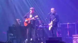 James Taylor and Jackson Browne The Pretender 2021