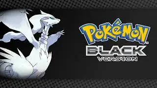An Unwavering Heart ~ PAL Version | Pok&eacute;mon Black & White Music