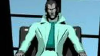 Killer7 (GC) - Beta Gameplay Trailer