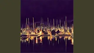 Cruising Through the Harbor Lights