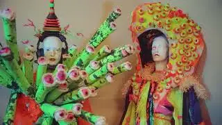 Artist Feature: Machine Dazzle