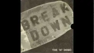 Kwony - Breakdown ft CeQuenCe & Killah Conscious