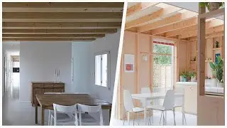 75 Linoleum Floor And Gray Floor Dining Room Design Ideas You'll Love 🪴