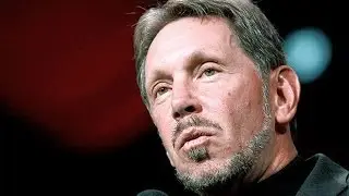 Top 10 Richest person in World 2014