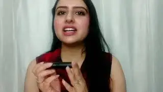 NELF USA MIAMI MATTE LIPSTICK ll MOST AFFORDABLE LIPSTICKS ll LIP SWATCHES ll REVIEW