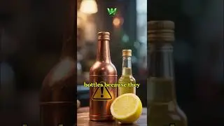 Copper Bottles vs Stainless Steel Bottles &mdash; Which One&rsquo;s Best for Your Health | @60plusWellnessWay