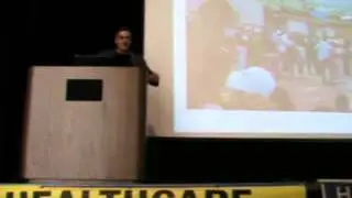 Revolutionary Doctors - How Cuba and Venezuela are Changing the World's Conception of Healthcare