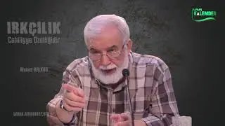 Kalemder - IRK&Ccedil;ILIK VE TAASSUB - Ahmed KALKAN