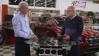 Chronique Pi&egrave;ces d'auto Super - Investir dans l'entretien