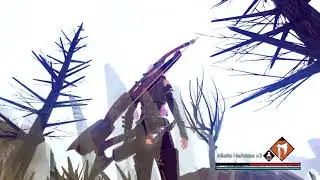 Decay of Logos - Low FPS