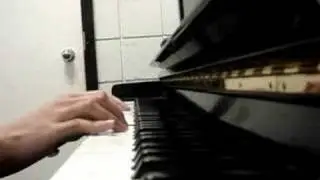 Utada Hikaru - First Love Piano by Ray Mak