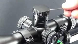 MTC Optics Viper Pro Custom Tape