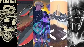 Monstercat EP Ranking #3 (Sullivan King & Dirtyphonics, Gammer, Puppet, Modestep, SLANDER)