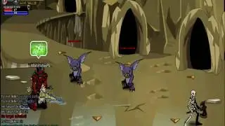 AQW-Dimensional Champion of Nulgath Best armor?? 2018