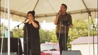 INVISIBLE-live-Travis Dean