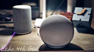 Amazon Echo 3rd Gen VS 4th Gen W/Premium Sound | I'M BLOWN AWAY!