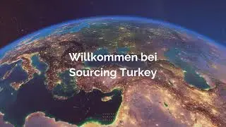 Willkommen bei Sourcing Turkey