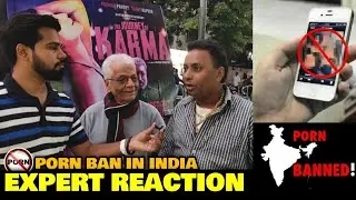 Porn Banned In India | EXPERT REACTION | Jio, Vodafone, Idea To BLOCK Porn Websites in India