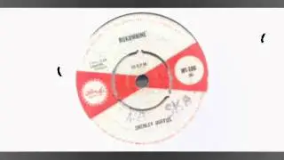 Shenley Duffus - Rukumbine