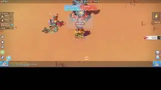 Desert Storm War | Live #lastwar #lastwarsurvivalgame