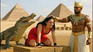 The Most Forbidden Egyptian Spells That Promised Life After Death