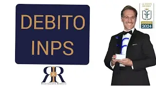 🔴 DEBITO INPS? ECCO IL SEGRETO PER ANNULLARLO E RIAVERE I TUOI SOLDI!