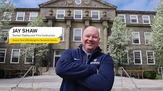 Fire Leadership Program Overview