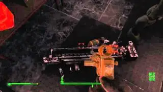 Fallout 4 fat man location and how to get it
