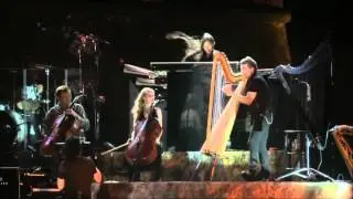 Harp Solo | Victor Espinola
