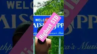 DO 🚫 NOT MOVE TO MISSISSIPPI... HERE IS WHY #comedy #funny #motivation #hiphop