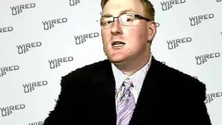 Wired Up